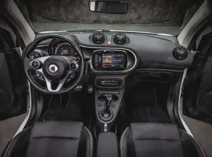 smart forTwo Bild 5