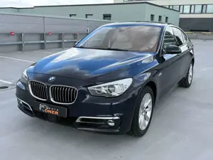 BMW 535 *Luxury*ACC*Leder*Kamera*PDC*SHZ