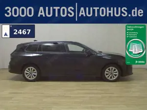 Opel Astra ST 1.5 D Elegance T-Leder Navi LED RfK DC