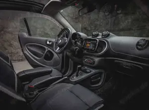 smart forTwo Bild 4