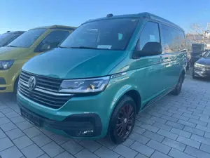Volkswagen T6.1 California California Beach Camper/LED/Luftstandheizung/AHK