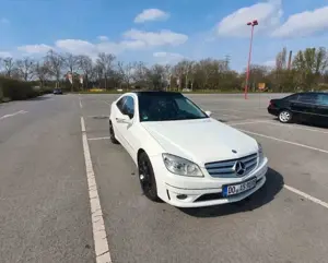 Mercedes-Benz CLC CLC 180 Kompressor
