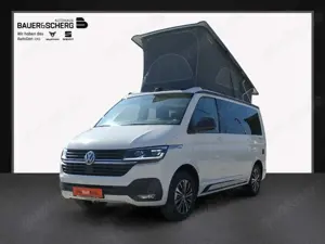 Volkswagen T6.1 California Beach Edition 2.0TDI 5J. GAR AHK AUFST-DACH mod.Mo