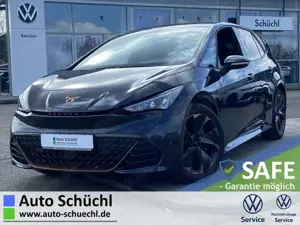 CUPRA Born WÄRMEPUMPE+AR-HEAD-UP+CCS+360-KAMERA+NAVI+