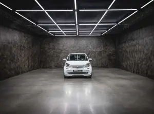 smart forTwo Bild 2