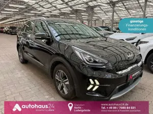 Kia Niro 1.6 PHEV Vision LED|Navi|PDC|Sitzhz|Kamera