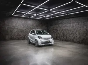 smart forTwo Bild 3