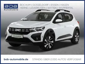 Dacia Sandero Stepway TCe 90 Expression TOTW LED RFK