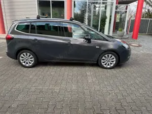 Opel Zafira C Tourer Innovation/Kamera/Navi/7.S Bild 4