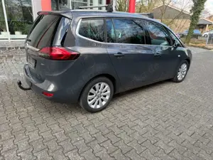 Opel Zafira C Tourer Innovation/Kamera/Navi/7.S Bild 5