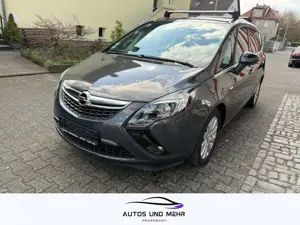 Opel Zafira C Tourer Innovation/Kamera/Navi/7.S