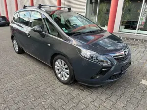 Opel Zafira C Tourer Innovation/Kamera/Navi/7.S Bild 3