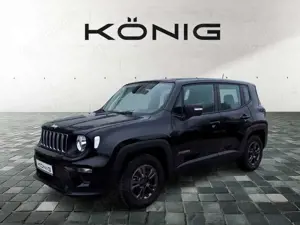 Jeep Renegade 1.5 MHEV Longitude Klima PDC Bluetooth