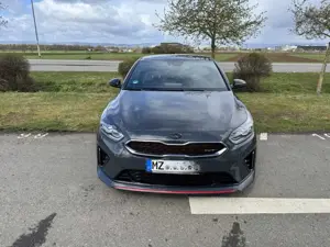 Kia ProCeed / pro_cee'd ProCeed 1.6 T-GDI DCT7 OPF GT