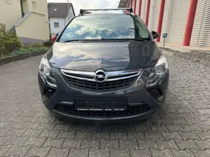 Opel Zafira C Tourer Innovation/Kamera/Navi/7.S Bild 2