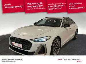 Audi A5 TDI quattro S tr. AHK STDHZG 360°K HUD