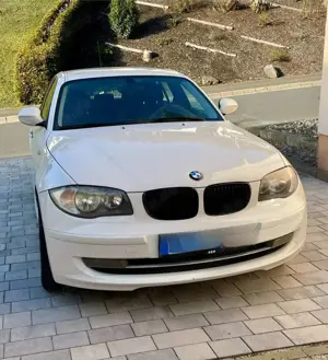 BMW 116 116i