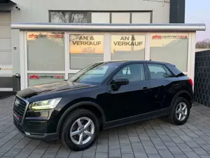 Audi Q2 1.4 TFSI/2.HAND/NAVI/PDC/LED/MFL/8FACH/TEMP