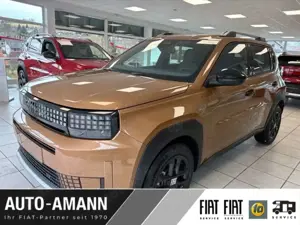 Fiat Grande Panda LA PRIMA 5 Jahre Garantie inkl.*