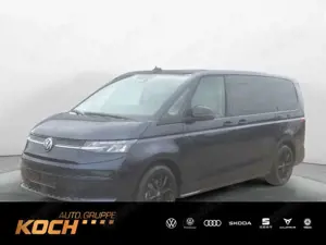 Volkswagen T7 Multivan Multivan TSI 150 kW  LÜ Vis a Vis Panor