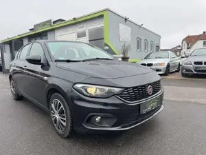 Fiat Tipo Easy-Klima-Tüv neu-1 Hand