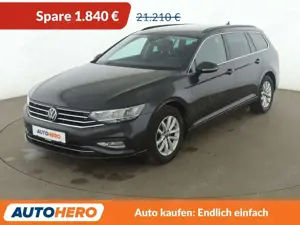 Volkswagen Passat 1.5 TSI ACT Business Aut.*NAV*LED*ACC*PDC*BT*
