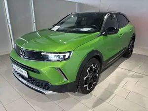 Opel Mokka 1.2 DI Turbo Automatik Ultimate