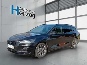 Ford Focus Turnier 1.0 EcoBoost Hybrid Aut. ST-LINE X