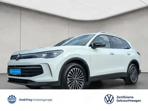 Volkswagen Tiguan 1.5 eTSI DSG GOAL NAVI AHK GJR 360° ACC