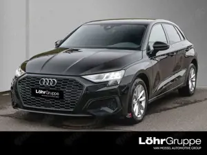 Audi A3 Sportback 35 TDI s-tronic Navi Virtual Kamera