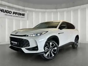 MG HS Luxury 1.5T-GDI Auto Sports Utility Vehicle. 125 k