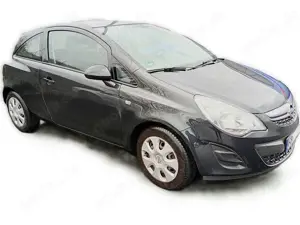 Opel Corsa CORSA in TOP ZUSTAND, TÜV NEU !