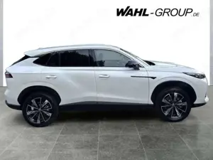 MG HS HEV LUX MY25 Bild 2