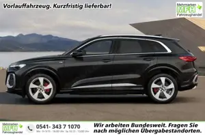 Audi Q5 S line 2xS Tech Leder Pano PrivG LED+ 20Z KlimP...