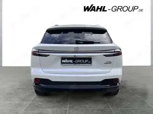 MG HS HEV LUX MY25 Bild 4