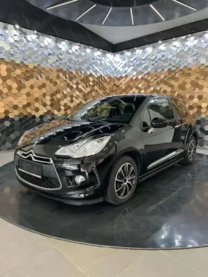 Citroen DS3 SoChic /Klima/PDC/1.Hand/