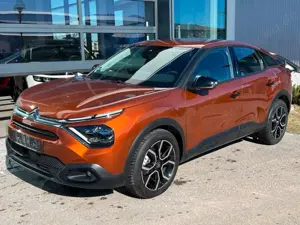 Citroen Others ë-C4 136 Feel