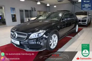 Mercedes-Benz CLS 350 d 4Matic Sport-Paket AMG / AMG-Line