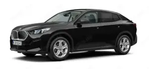 BMW iX2 eDrive20