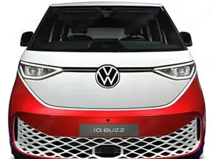 Volkswagen ID. Buzz GTX 4motion dt. Besteller 19%* Nl. kurz