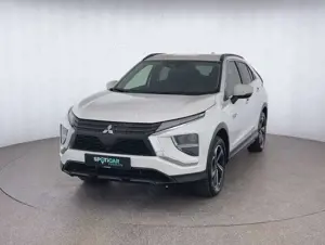 Mitsubishi Eclipse Cross Basis Hybrid 2.4*RFK*SHZ*AHK*uvm