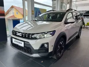 Dacia Jogger Journey hybrid 155 7-Sitzer