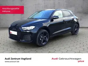 Audi A1 Sportback advanced 25 TFSI S-tronic 5JG/SHZ