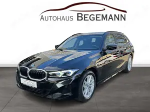 BMW 320 e Touring AHK DA Kam SpoSi