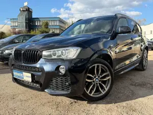BMW X3 xDrive 30 d M-PAKET/HEAD UP/EURO6/