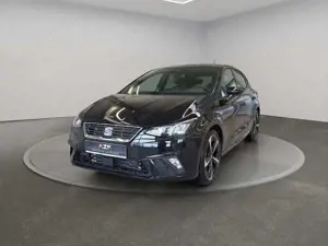 SEAT Ibiza 1.0 TSI DSG FR ACC+LED+KAMERA+SITZHZG. Bild 2