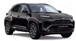 Toyota Yaris Cross 1.5 E FWD Teamplayer Winter-Paket