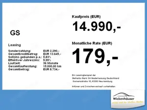 Opel Mokka-E Elegance LED+Fernlichtass.+Kam.+KlimaA Bild 4