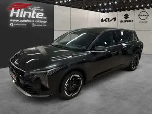 Kia K4 1.6 DCT Spirit SOUND-PAK. DRIVEWISE-PARK-PAK.