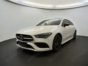 Mercedes-Benz CLA 180 AMG LINE PANO*MBEAM*WIDE